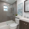Отель Renovated2 Br with Private Hot tub, фото 10