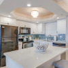 Отель Beach Villas by Coastal Vacation Properties, фото 15