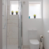 Отель Beautifully Modern 2 Bedroom Flat For 4 Guests, фото 10