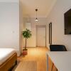 Отель Modern Newly Refurbished Studio Close To Center, фото 3