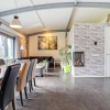 Отель Attractive Holiday Home in Noordwolde With Sauna, фото 15