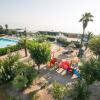 Отель African Beach Hotel-Residence, фото 31