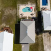 Отель Delightful Beach House in Gulf Shores With Private Pool and pet Friendly, фото 38