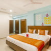 Отель OYO 11400 Hotel Garden View Inn, фото 3