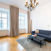 Отель Vienna Residence | High-class furnished flat in 7th district of Vienna, near Volkstheater, фото 6
