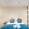 Отель Lovely 3-bed Apartment in North Central London, фото 13