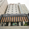 Отель J Hotel Suwon, фото 1