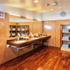 Отель Okinawa Sunplaza Hotel, фото 26