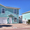 Отель Gulfside Oasis 6GSC in Port Aransas, фото 16