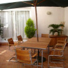 Отель House with 4 bedrooms in Sitges with wonderful sea view shared pool furnished terrace, фото 9