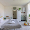 Отель Cosy 1 Bedroom Apartment in Stockwell - Zone 2, фото 13