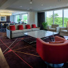 Отель DoubleTree by Hilton Hotel Bristol, Connecticut, фото 22