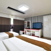 Отель Mokpo Stay 45, фото 12