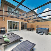 Отель Choice Townhome W/ Hot Tub - Near Disney World 3 Bedroom Townhouse, фото 15