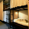 Отель Namba Guesthouse HIVE - Hostel, фото 4