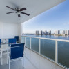 Отель Le Marina Bay 1009 by Go Florida Condo, Sunny Isles, фото 10