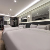 Отель Suncheon Hotel THE H, фото 18