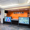 Отель Motel 6-Portland, OR - North, фото 13