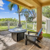 Отель Hidden Treasure - Beach Front, Pool-spa, фото 13