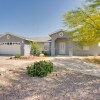 Отель Pet-friendly Lake Havasu Gem w/ Pool & Views!, фото 18