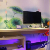 Отель Jichu Chain Hotel Huarong Huarong Avenue, фото 6