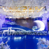 Отель Galactic Garden International Hotel, фото 12