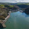 Отель Llais Afon - 3 Bedroom Holiday Home - Fishguard, фото 27