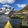 Отель Lofoten Planet BaseCamp, фото 27