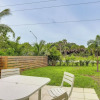 Отель Fort Pierce Condo: Walk to Beach & State Park!, фото 11