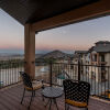 Отель Silverado Lodge by Park City - Canyons Village, фото 8