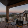 Отель Silverado Lodge by Park City - Canyons Village, фото 7