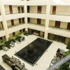 Отель Dunhuang International Hotel, фото 4