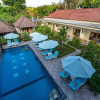 Отель Bali Nusa Cottage, фото 35
