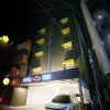 Отель Motel Yam Suwon City Hall, фото 13