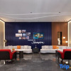 Отель Hampton by Hilton Changsha Wuyi Square, фото 6