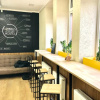 Отель COMPASS Station Hostel, фото 12