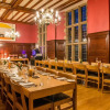 Отель West Court - Cambridge - Campus Accommodation, фото 16
