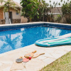 Отель Incrivel casa com ampla area de lazer em Atibaia, фото 10