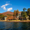 Отель The Prince Hakone Lake Ashinoko, фото 22