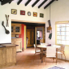 Отель Finca in El Tanque with a terrace, фото 16