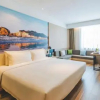 Отель Atour Hotel (Jiangyin Binjiang Middle Road Sports Center), фото 13