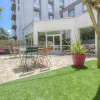 Отель ibis Cholet, фото 21