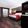 Отель Holiday Inn Milwaukee Riverfront, an IHG Hotel, фото 4