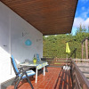 Отель Small Holiday Home Is Medebach in the Sauerland with Balcony And Magnificent View, фото 7