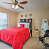 Отель Quiet Rental w/ Balcony: 14 Mi to Downtown Houston, фото 7