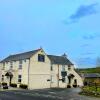 Отель Mary Tavy Inn, фото 1