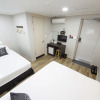 Отель K-Grand Hostel Gangnam 1, фото 6