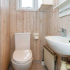 Отель 8 Person Holiday Home in Hejls, фото 9