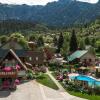 Отель Best Western Plus Twin Peaks Lodge & Hot Springs, фото 31