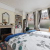Отель JOIVY 2 Bed Flat With Garden Next to Battersea Park!, фото 8